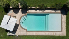 Villa Supramonte luxury villa CIN IT09006CR